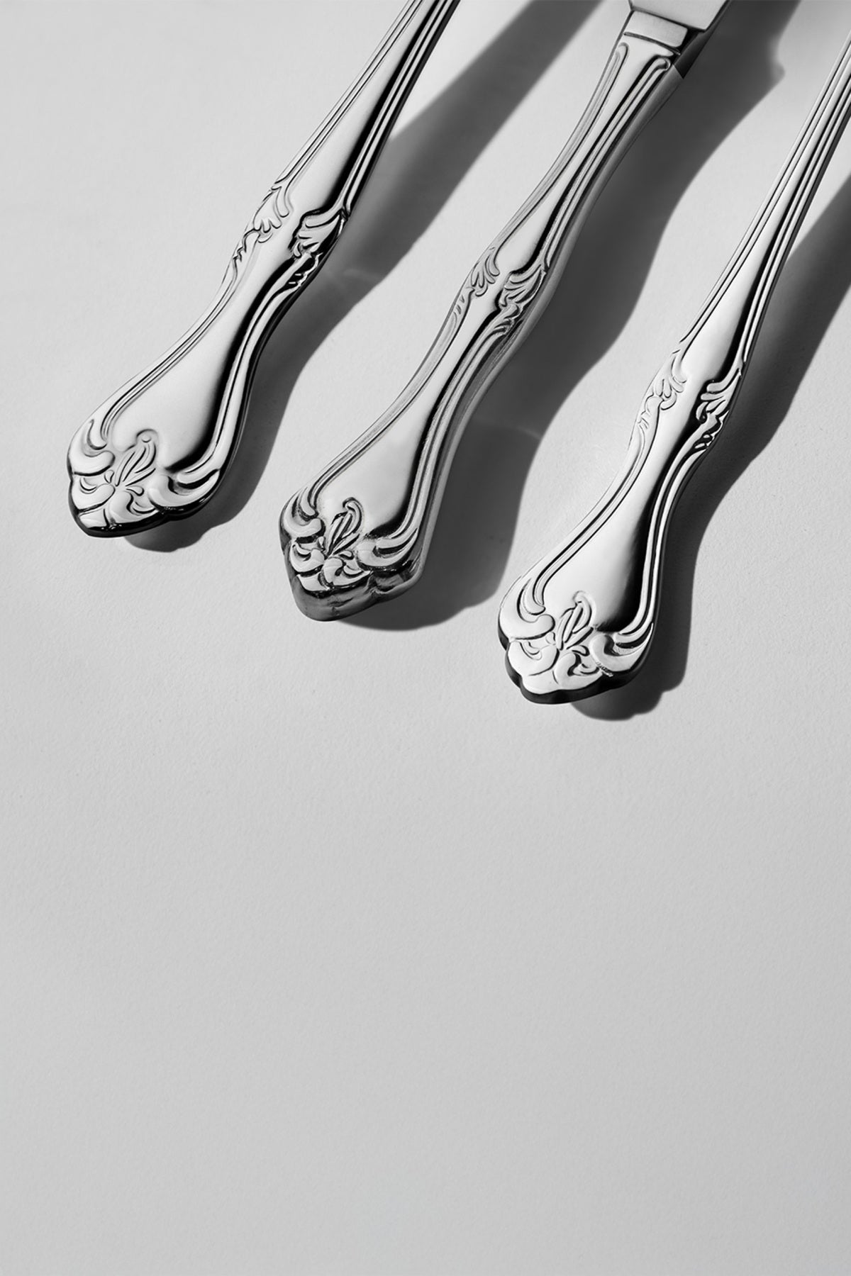 Lalezar Saten 6 Kişilik 36 Parça Kutulu Çatal Kaşık Bıçak Takımı