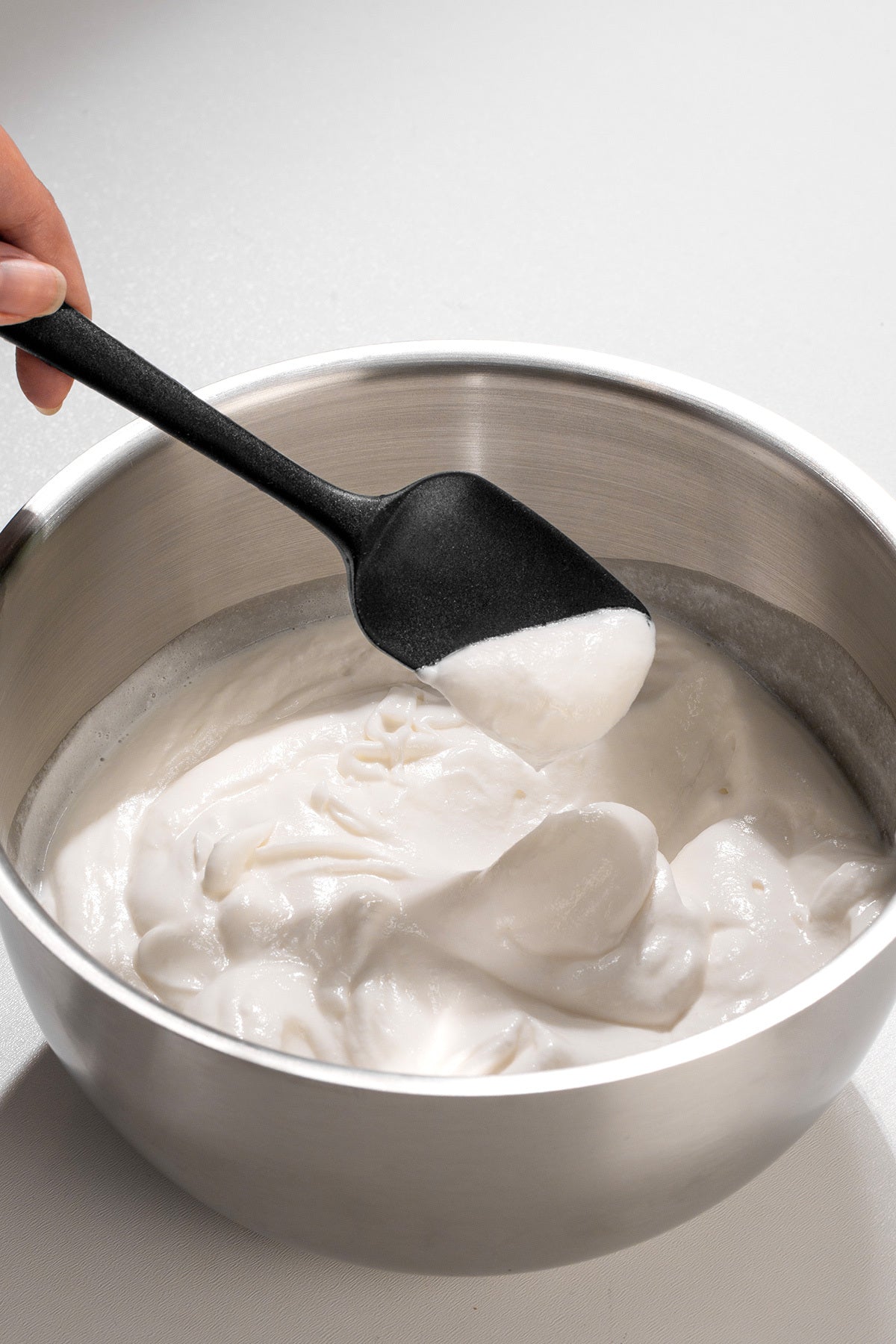 Lenora 6 Parça Silikon Servis Takımı