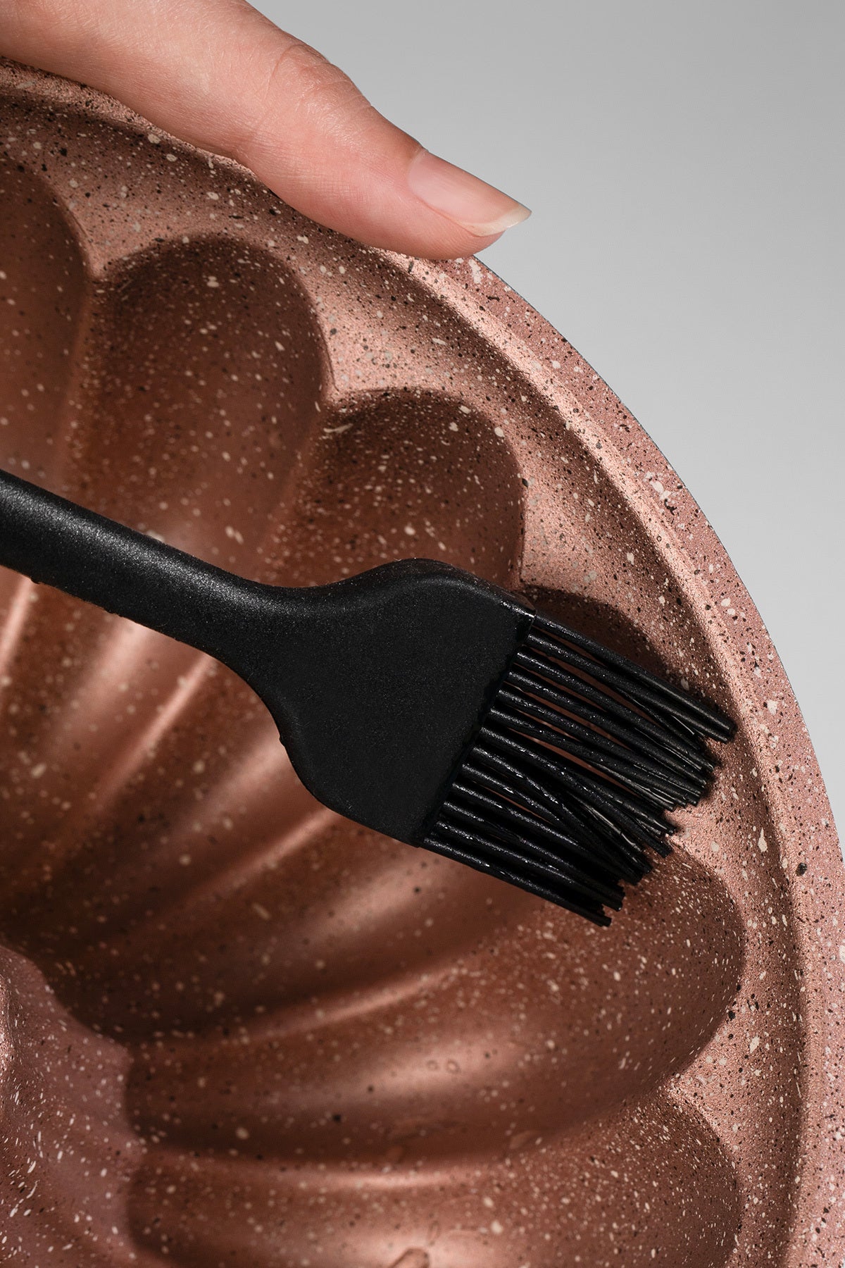 Lenora 6 Parça Silikon Servis Takımı