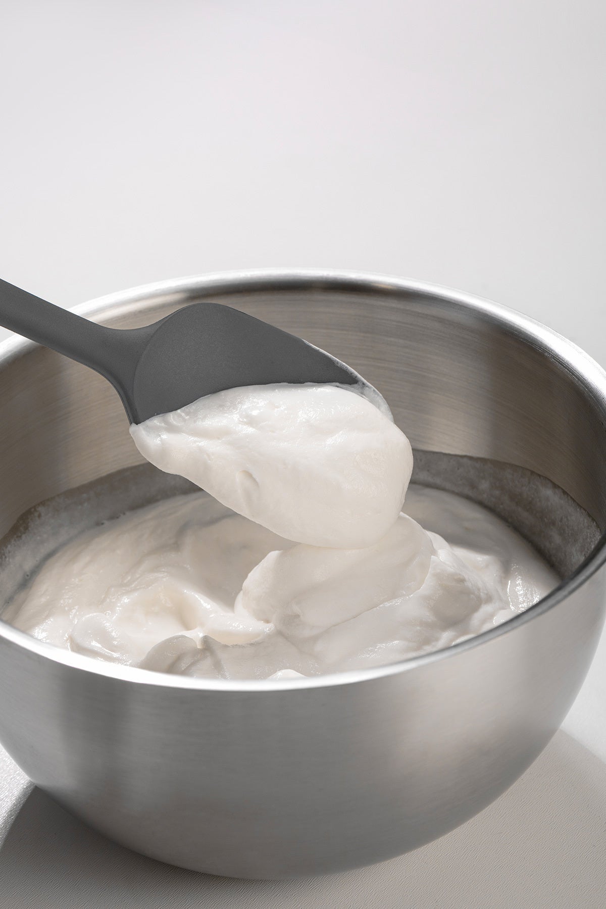 Lenora Gri 6 Parça Silikon Servis Takımı