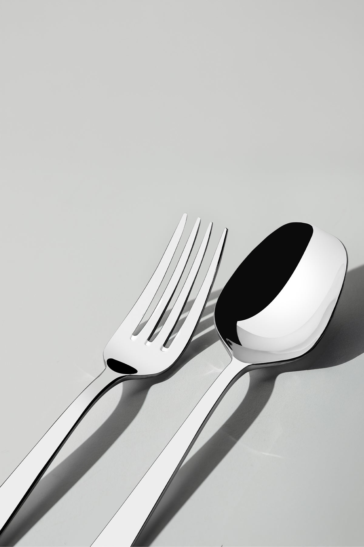 Lorenzo Sade 6 Kişilik 30 Parça Kutulu Çatal Kaşık Takımı