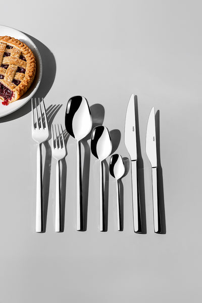 Lorenzo Sade 12 Kişilik 84 Parça Kutulu Çatal Kaşık Bıçak Takımı