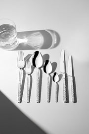 Lyon Sade 12 Kişilik 84 Parça Kutulu Çatal Kaşık Bıçak Takımı