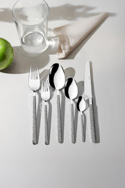 Lyon Saten 12 Kişilik 72 Parça Kutulu Çatal Kaşık Bıçak Takımı