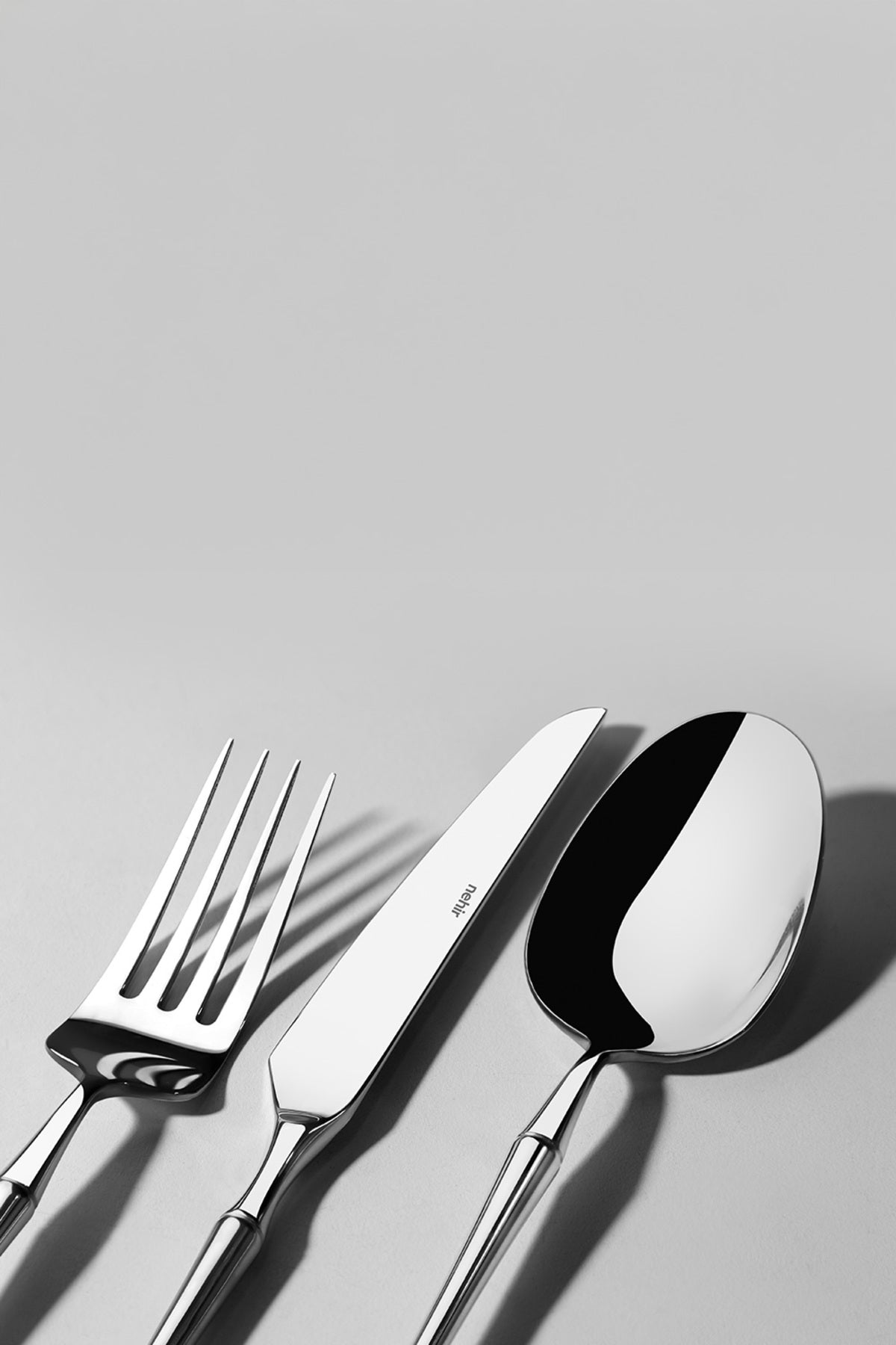 Marbella Sade 12 Kişilik 72 Parça Kutulu Çatal Kaşık Bıçak Takımı