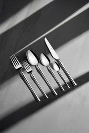 Marbella Sade 6 Kişilik 36 Parça Kutulu Çatal Kaşık Bıçak Takımı