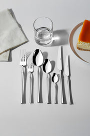 Marbella Sade 12 Kişilik 89 Parça Kutulu Çatal Kaşık Bıçak Takımı