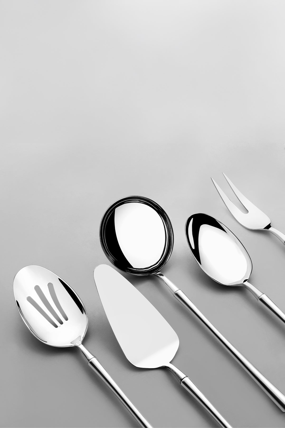 Marbella Sade 12 Kişilik 89 Parça Kutulu Çatal Kaşık Bıçak Takımı