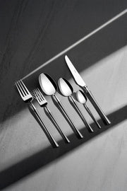 Marbella Saten 6 Kişilik 36 Parça Kutulu Çatal Kaşık Bıçak Takımı