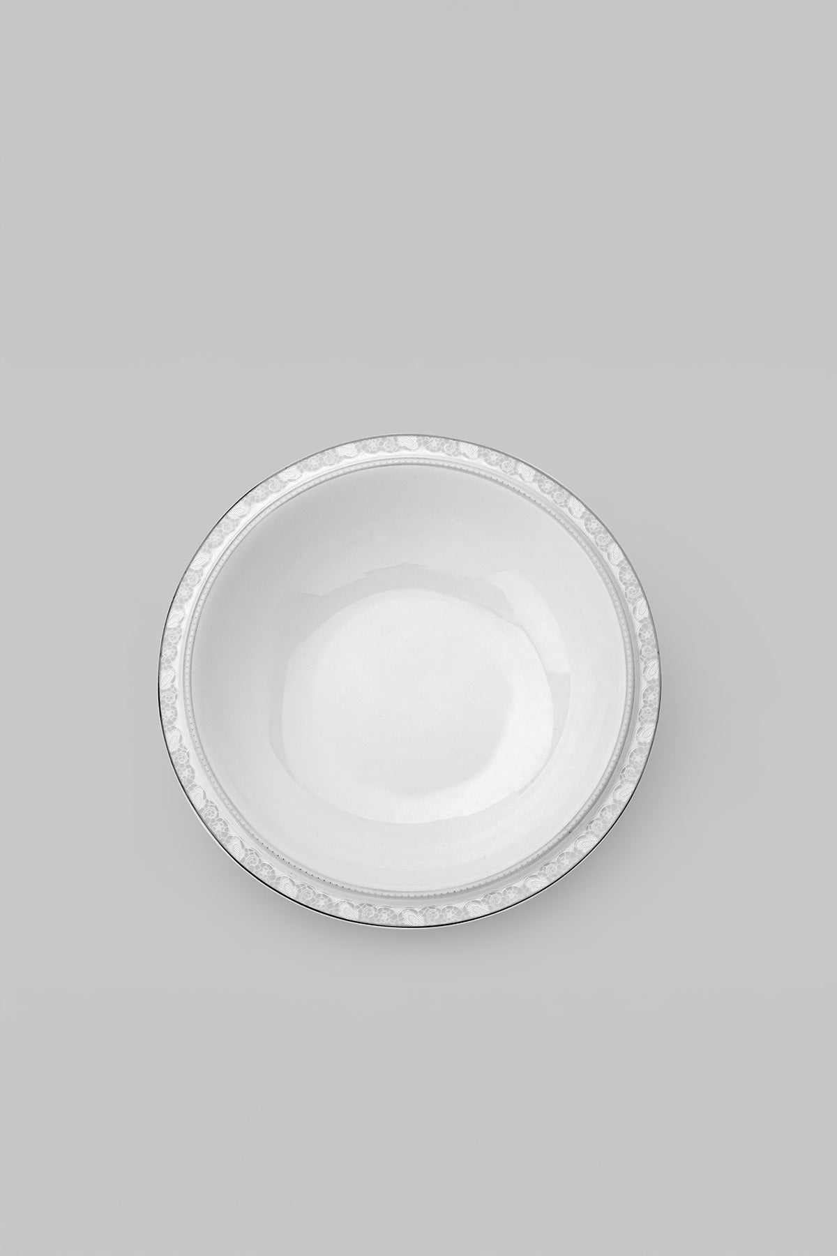 Margaret Mary 57 Parça Porselen Yemek Takımı