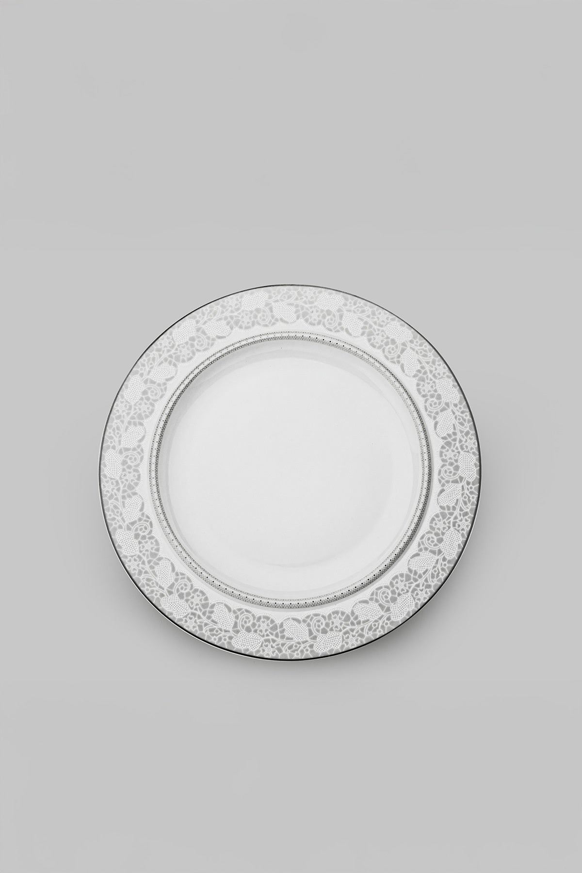 Margaret Mary 57 Parça Porselen Yemek Takımı