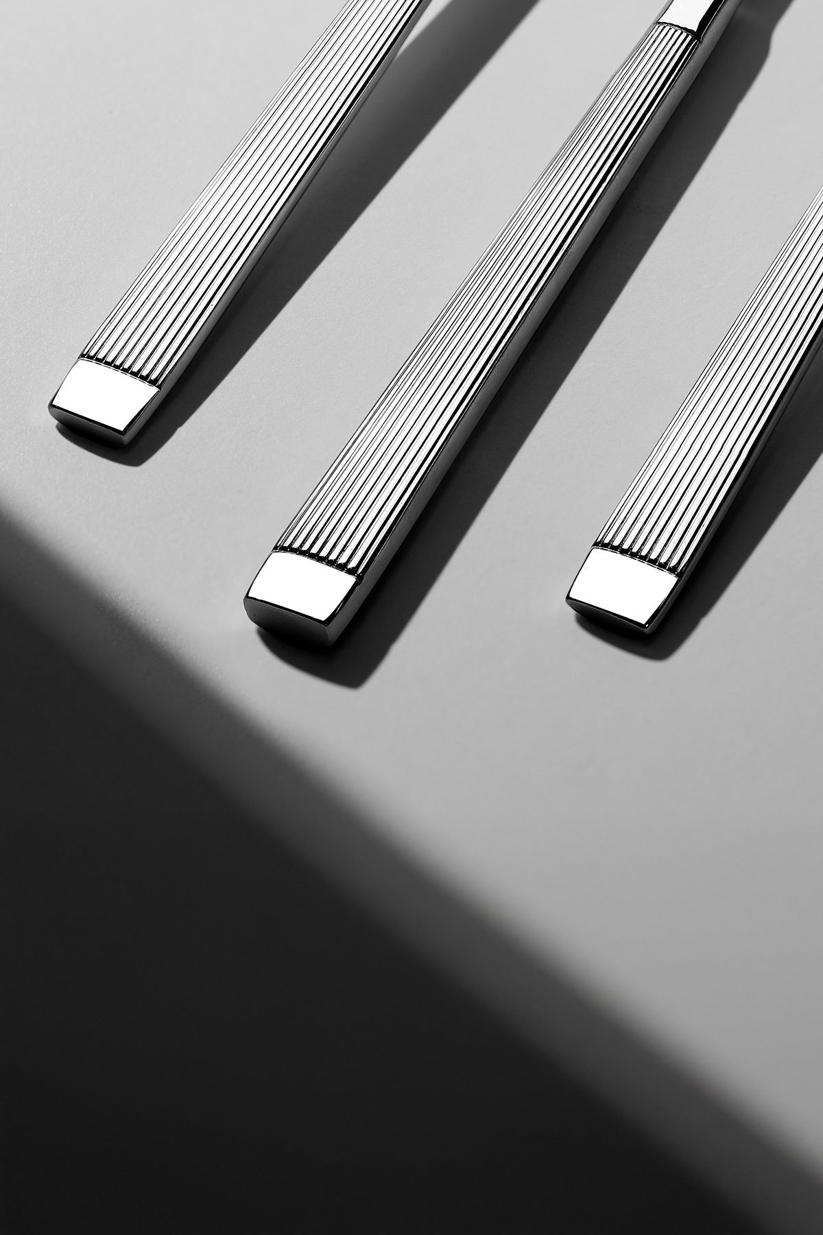 Maria Sade 12 Kişilik 84 Parça Kutulu Çatal Kaşık Bıçak Takımı