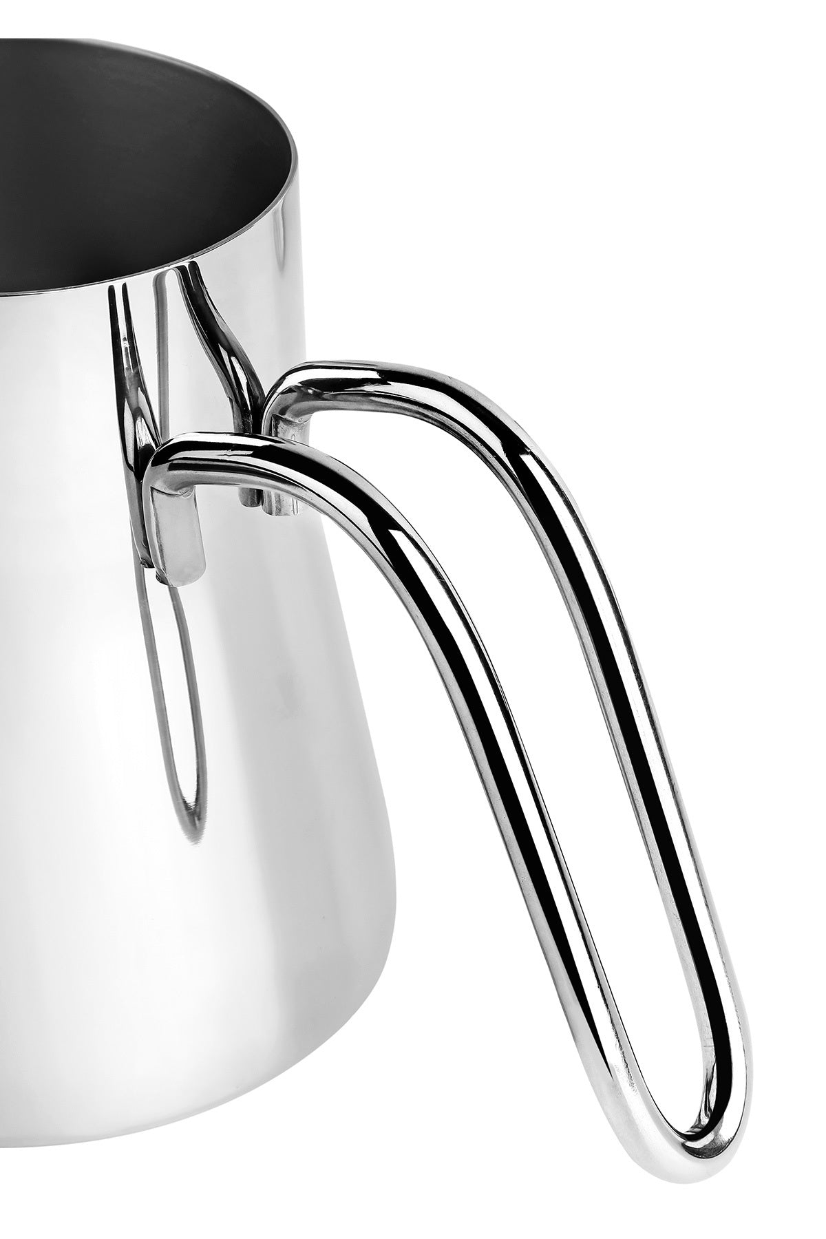 Maxi 1200 ML Çelik Sütlük