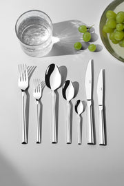 Milano Sade 12 Kişilik 84 Parça Kutulu Çatal Kaşık Bıçak Takımı