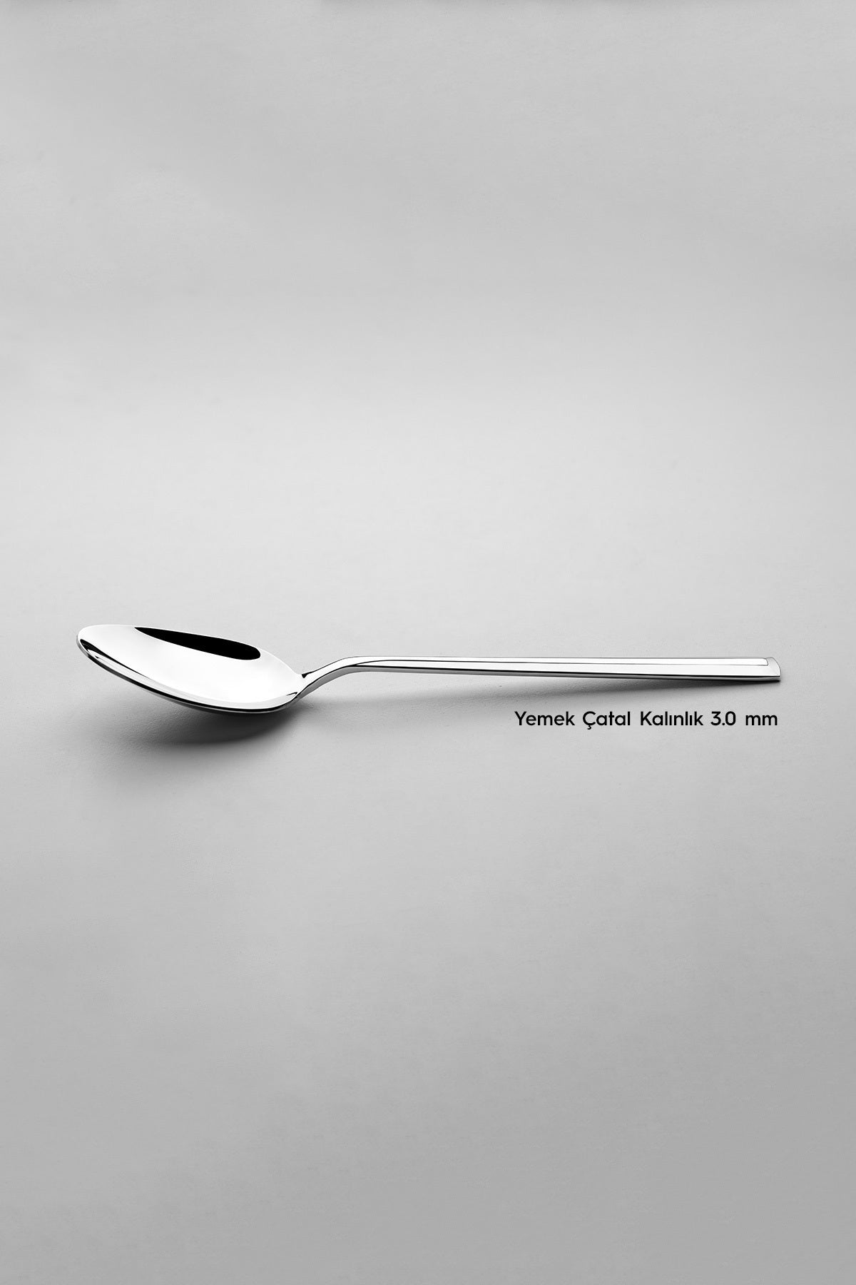 Milano Sade 12 Kişilik 84 Parça Kutulu Çatal Kaşık Bıçak Takımı