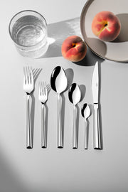 Milano Saten 12 Kişilik 72 Parça Kutulu Çatal Kaşık Bıçak Takımı