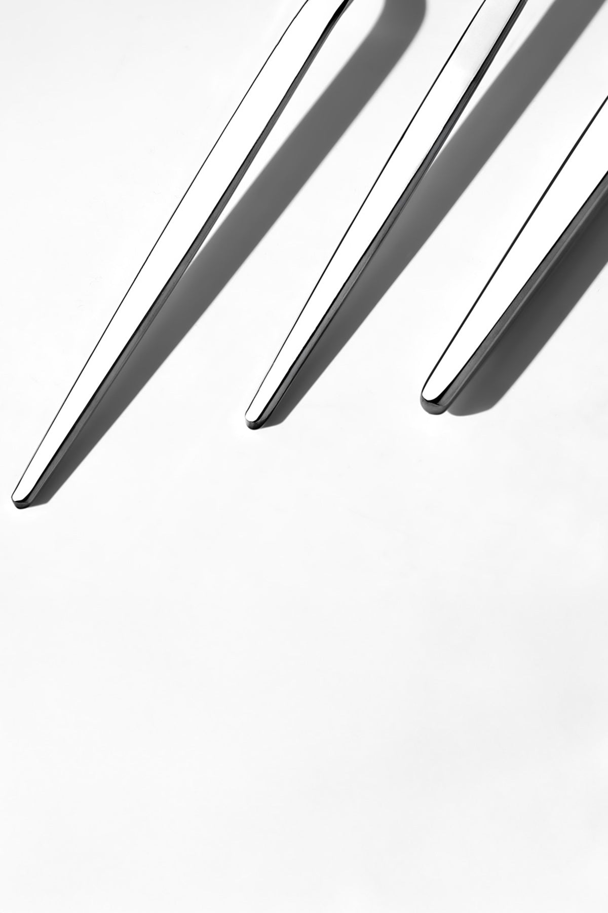 Milas Sade 12 Kişilik 72 Parça Kutulu Çatal Kaşık Bıçak Takımı