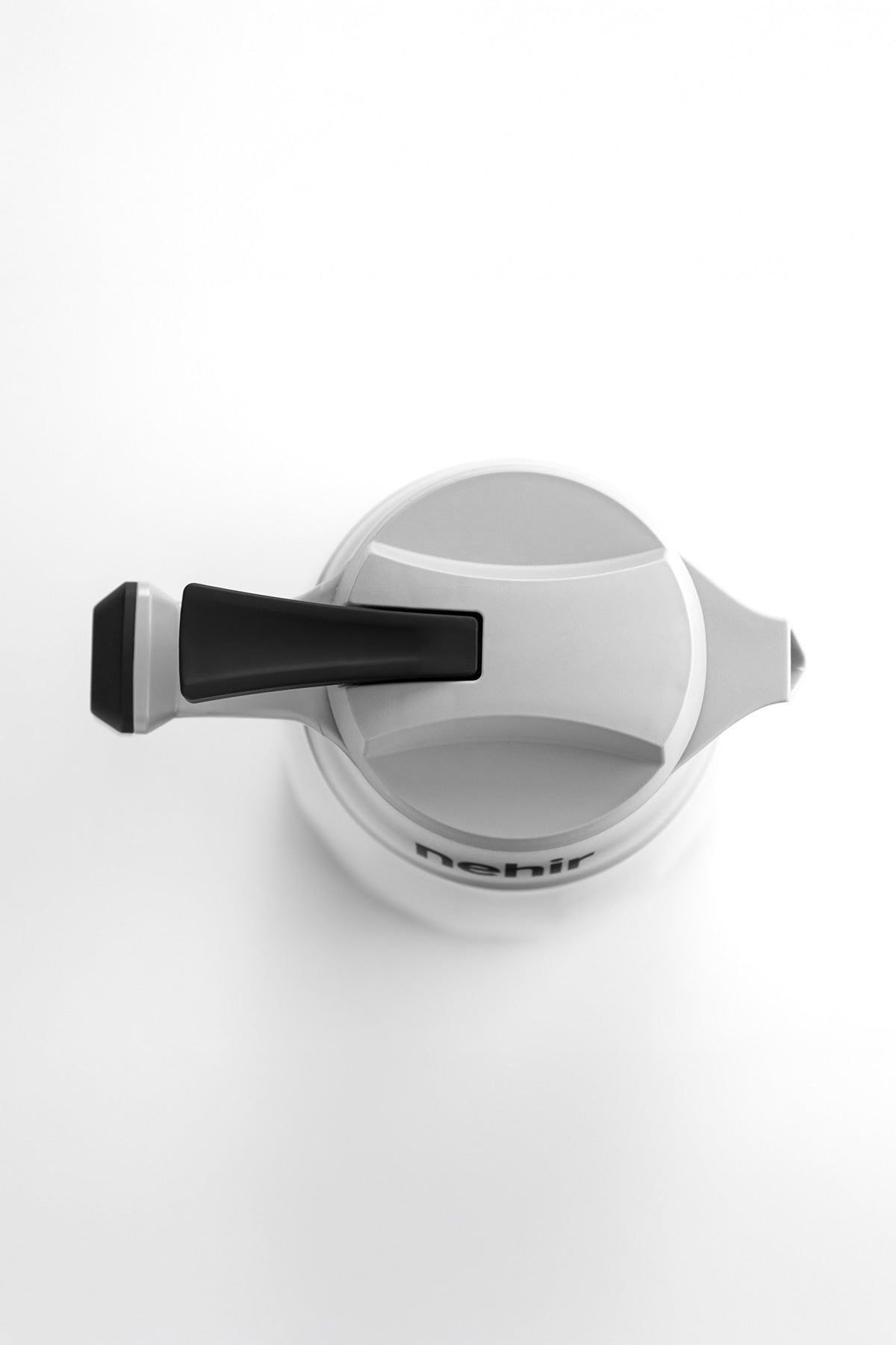 Nihal Termos 1,5 Litre Cafe Latte Soft