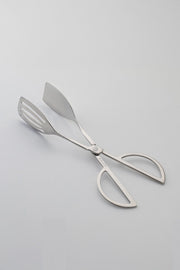 Sade Paslanmaz Çelik Makas Maşa