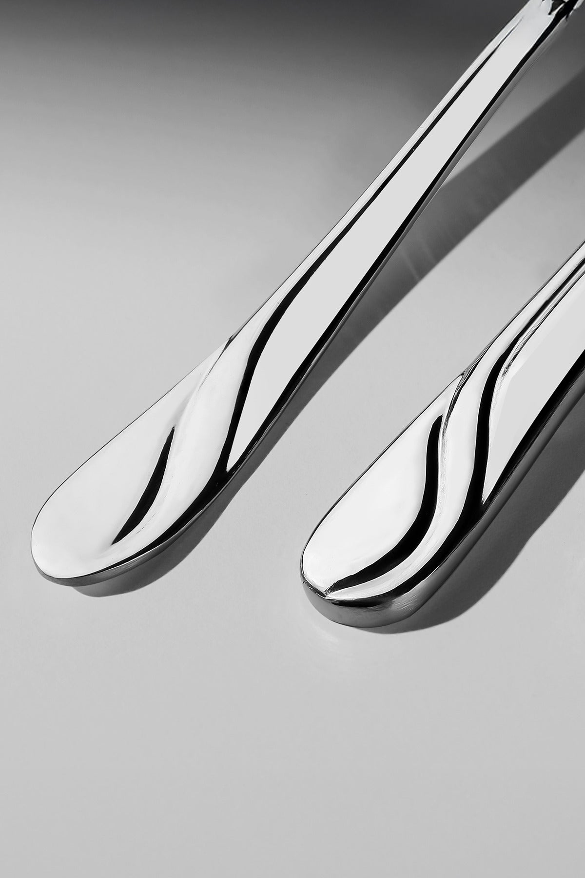 Safir Sade 6 Kişilik 36 Parça Kutulu Çatal Kaşık Bıçak Takımı