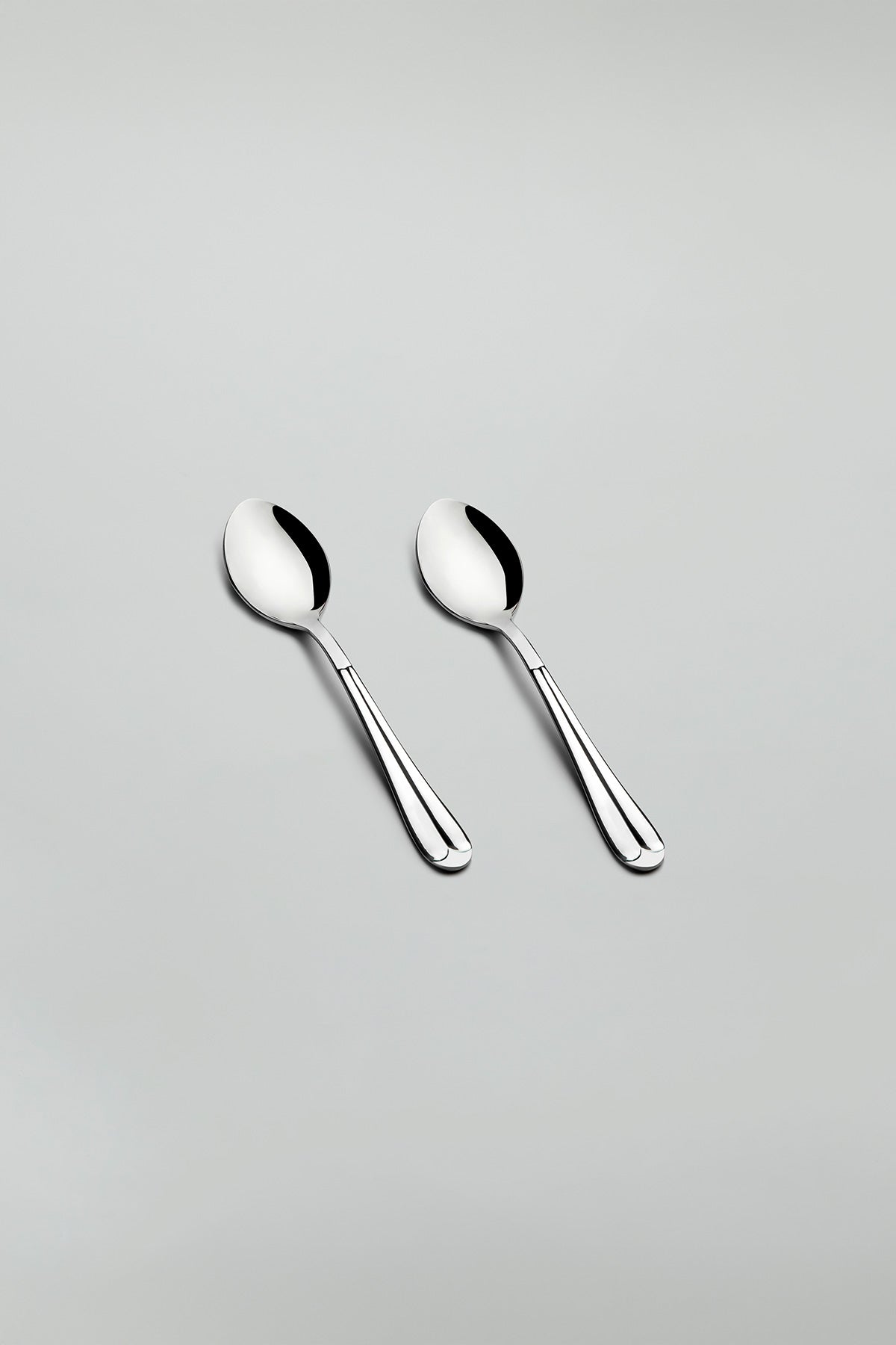 Saray Sade 12 Adet Tatlı Kaşık Takımı