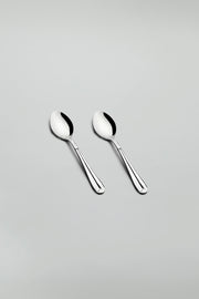 Saray Sade 12 Adet Tatlı Kaşık Takımı