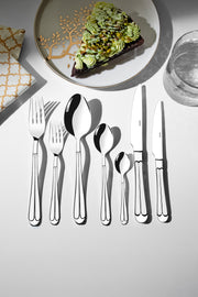 Saray Sade 12 Kişilik 84 Parça Kutulu Çatal Kaşık Bıçak Takımı