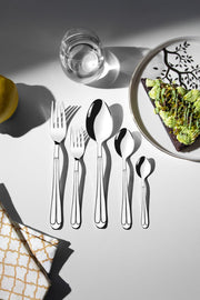 Saray Sade 6 Kişilik 30 Parça Kutulu Çatal Kaşık Takımı