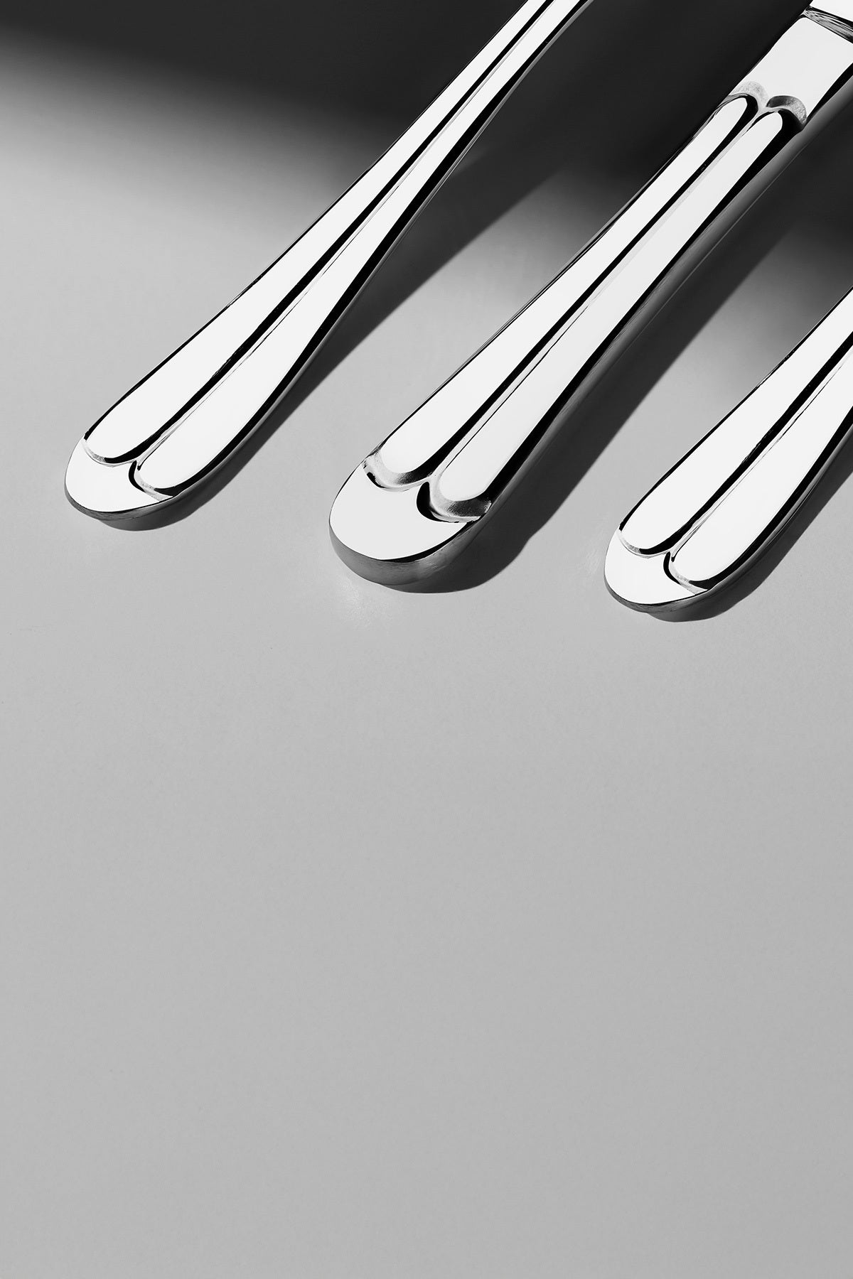 Saray Sade 6 Kişilik 30 Parça Kutulu Çatal Kaşık Takımı