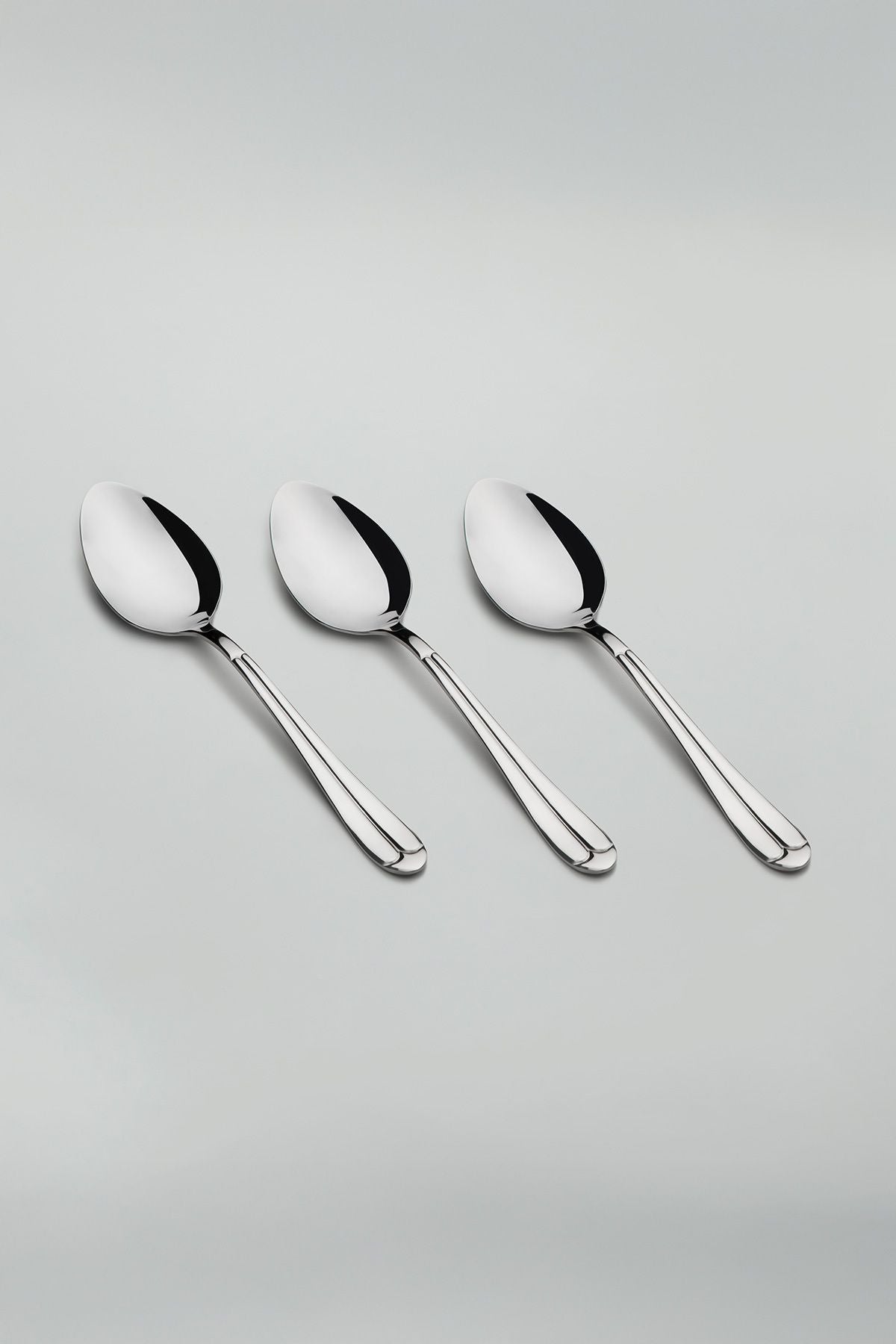 Saray Sade 6 Kişilik 30 Parça Kutulu Çatal Kaşık Takımı