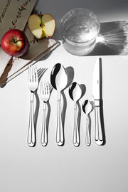 Saray Sade 6 Kişilik 36 Parça Kutulu Çatal Kaşık Bıçak Takımı