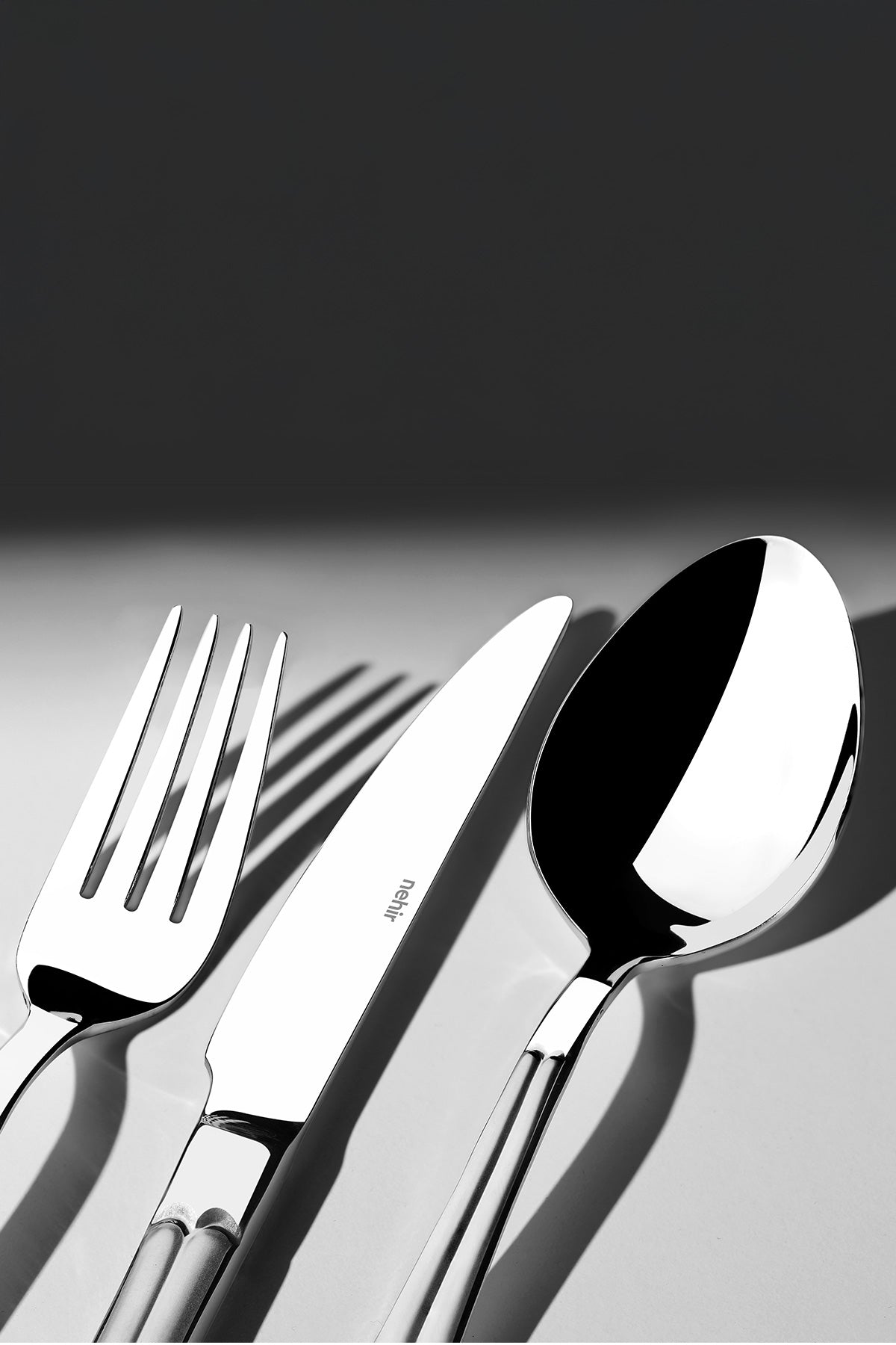 Saray Saten 6 Kişilik 36 Parça Kutulu Çatal Kaşık Bıçak Takımı