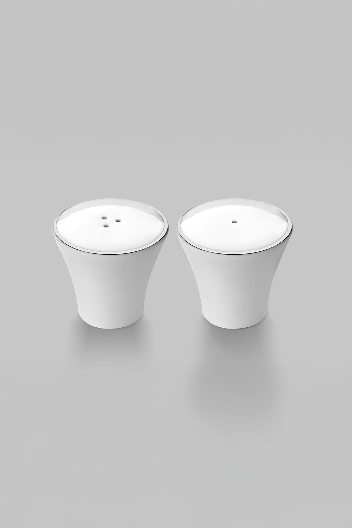 Siena Platin Majestic 57 Parça Porselen Yemek Takımı