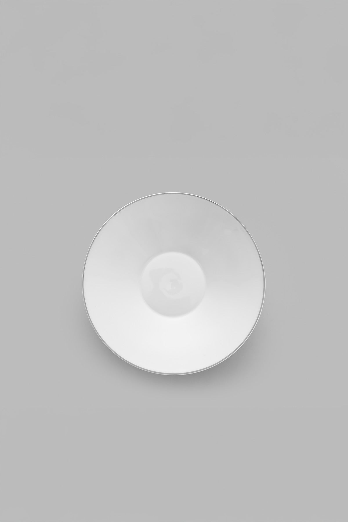 Siena Platin Majestic 57 Parça Porselen Yemek Takımı