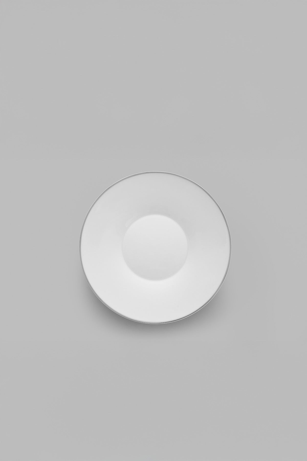 Siena Platin Majestic 57 Parça Porselen Yemek Takımı