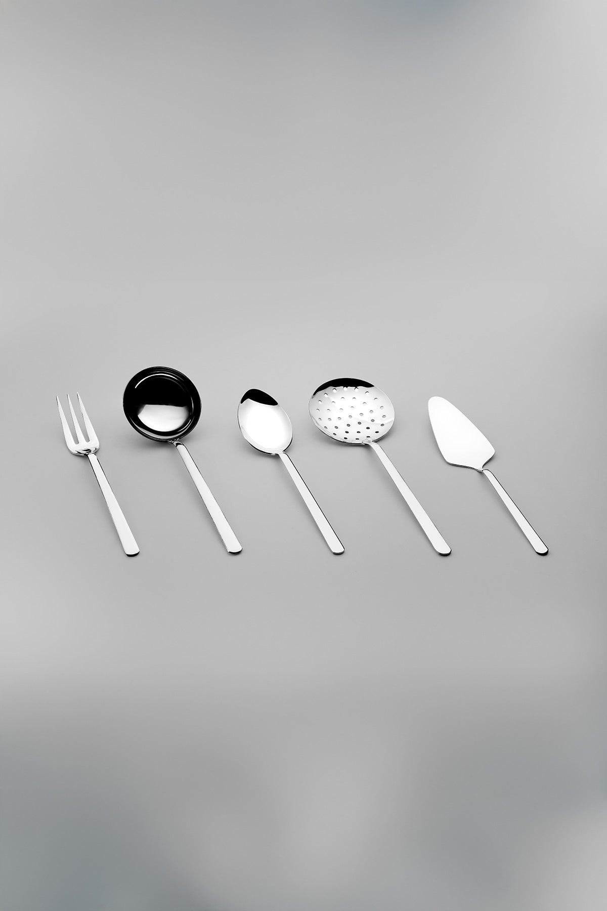 Sofia Sade 12 Kişilik 89 Parça Deri Kutulu Çatal Kaşık Bıçak Takımı