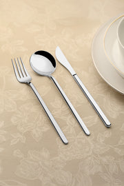 Sofia Sade 12 Kişilik 89 Parça Kutulu Çatal Kaşık Bıçak Takımı