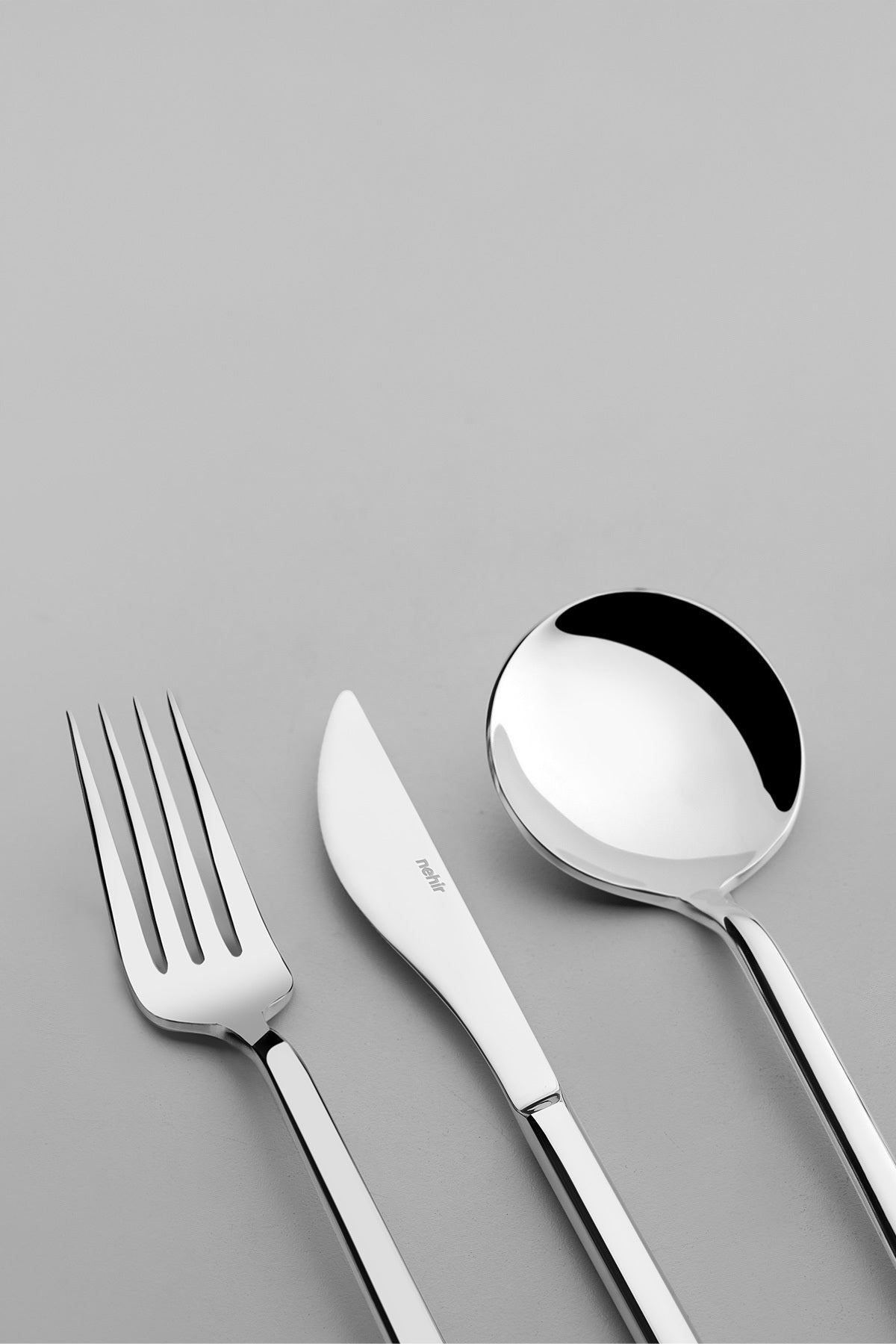 Sofia Sade 12 Kişilik 89 Parça Kutulu Çatal Kaşık Bıçak Takımı