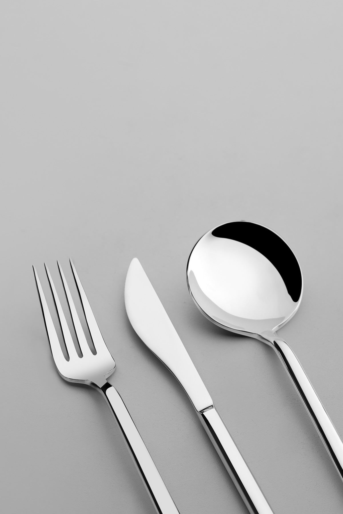 Sofia Sade 6 Kişilik 36 Parça Kutulu Çatal Kaşık Bıçak Takımı