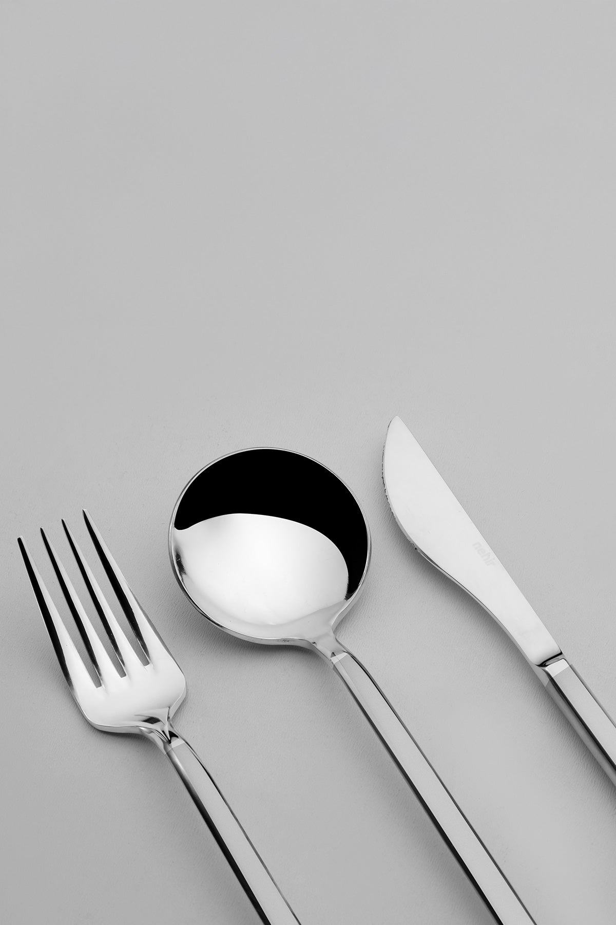 Sofia Saten 12 Kişilik 89 Parça Kutulu Çatal Kaşık Bıçak Takımı