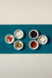 Sour Lemon 6 Parça Seramik Kase Seti