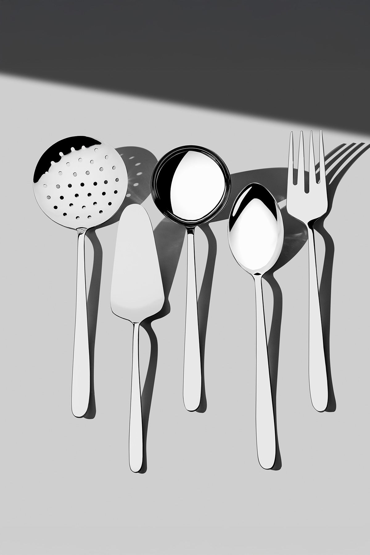 Sultan Sade 12 Kişilik 89 Parça Deri Kutulu Çatal Kaşık Bıçak Takımı