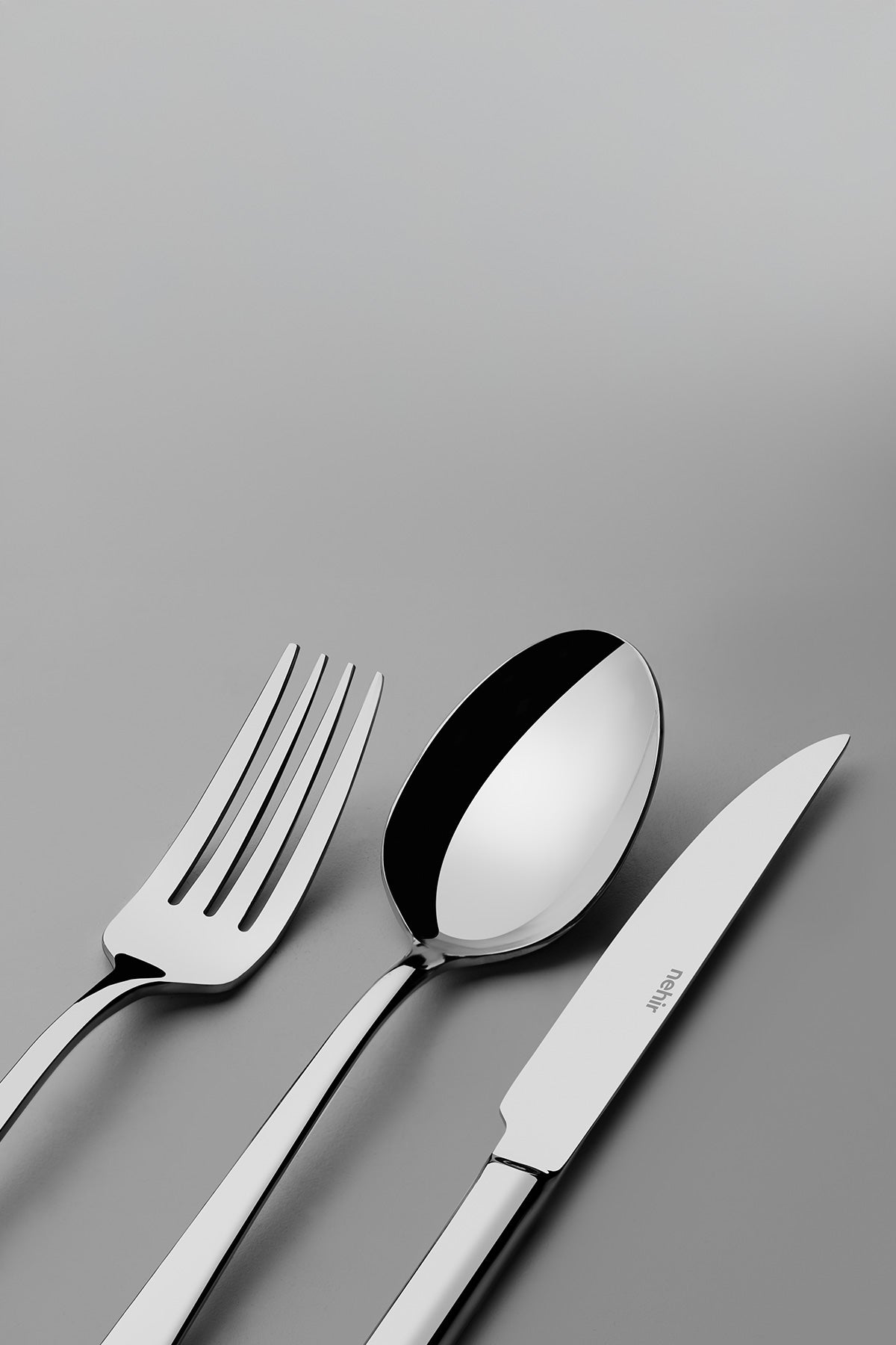 Sultan Sade 12 Kişilik 89 Parça Deri Kutulu Çatal Kaşık Bıçak Takımı