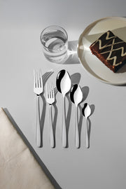 Sultan Saten 12 Kişilik 60 Parça Kutulu Çatal Kaşık Takımı