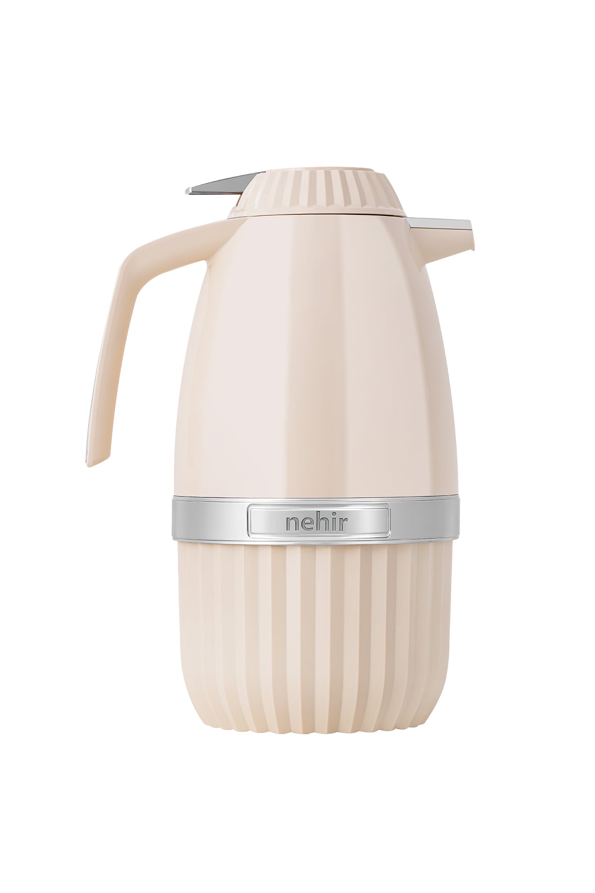 Lora Termos 2,0 Litre Krem