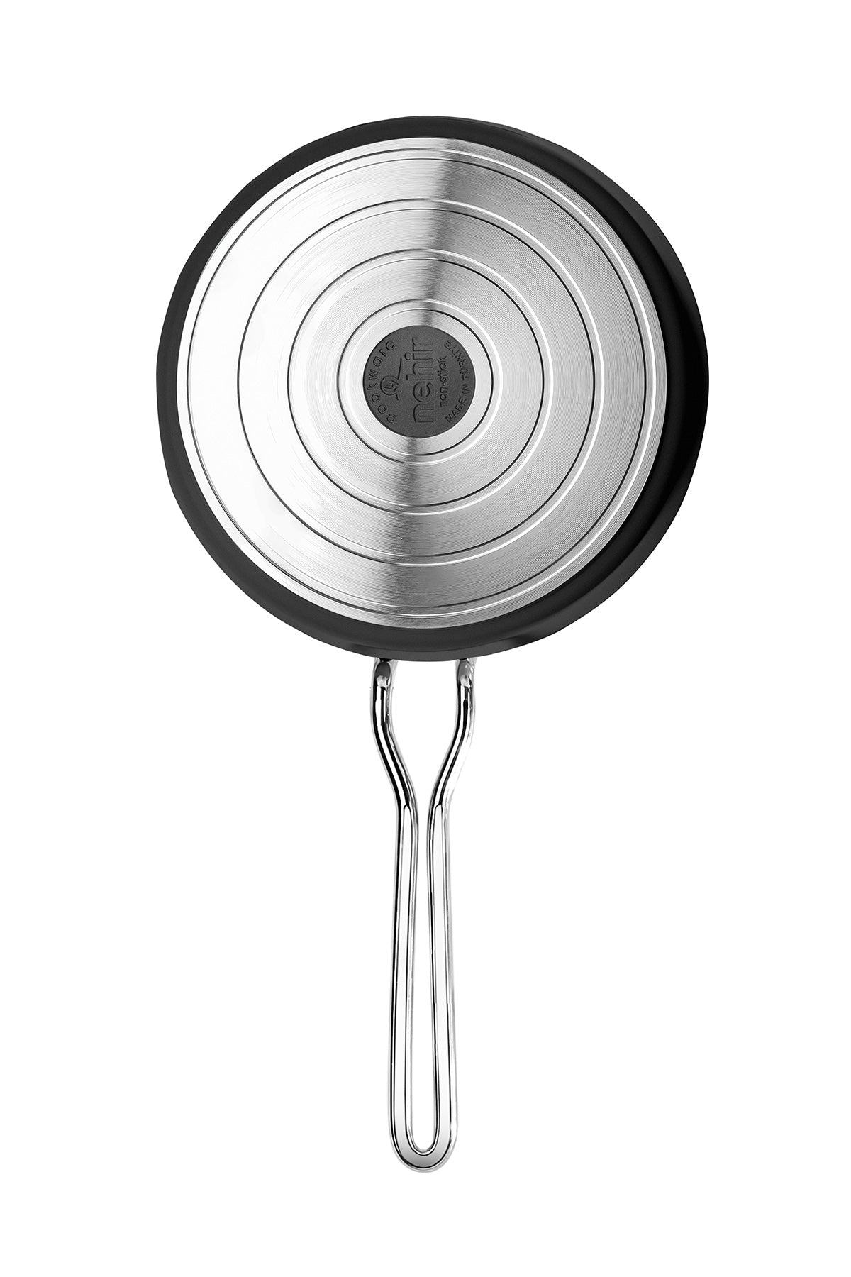 Titanium Siyah 26 Cm Tava