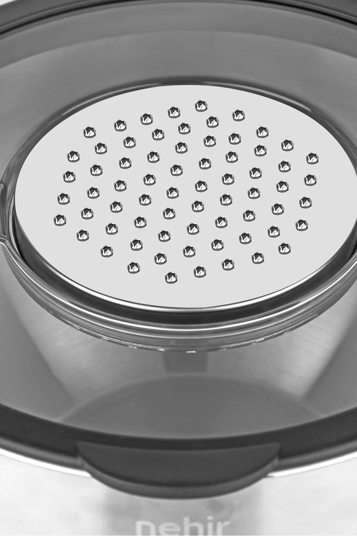 Tokyo Saten 12 Parça Saklama ve Karıştırma Kabı