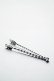 Uzun Paslanmaz Çelik Izgara Maşası (33 CM)