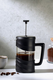 Violet 350 ML Borosilikat French Press